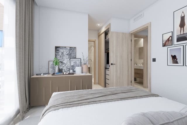3 soverom Villa til salgs i Mijas Golf, Mijas med svømmebasseng - € 685 000 (Ref: 9993027)