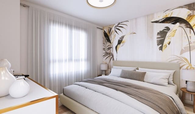 3 soverom Villa til salgs i Mijas Golf, Mijas med svømmebasseng - € 685 000 (Ref: 9993027)