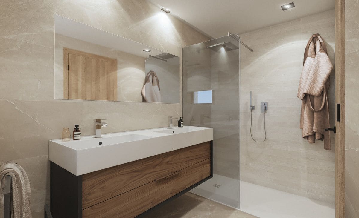 3 quarto Moradia para venda em Mijas Golf com piscina - 685 000 € (Ref: 9993027)