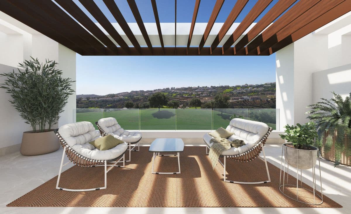 3 quarto Moradia para venda em Mijas Golf com piscina - 685 000 € (Ref: 9993027)