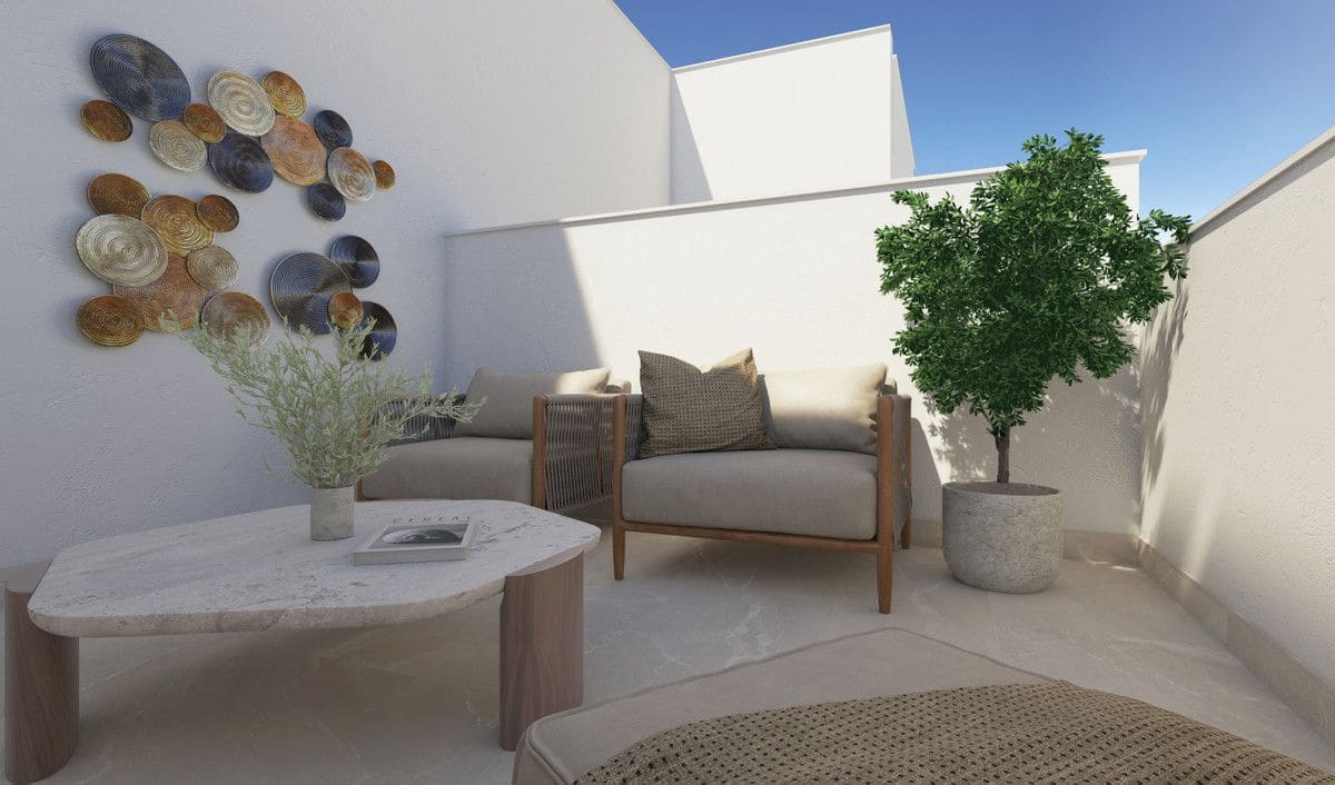 3 quarto Moradia para venda em Mijas Golf com piscina - 685 000 € (Ref: 9993027)
