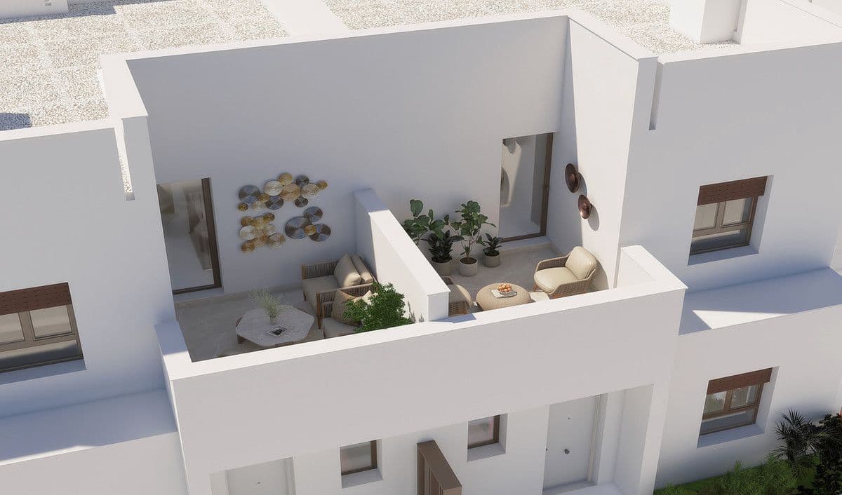 3 quarto Moradia para venda em Mijas Golf com piscina - 685 000 € (Ref: 9993027)