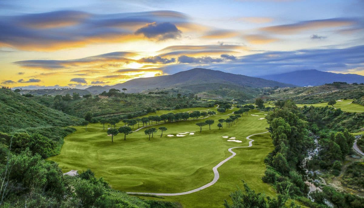 3 quarto Moradia para venda em Mijas Golf com piscina - 685 000 € (Ref: 9993027)