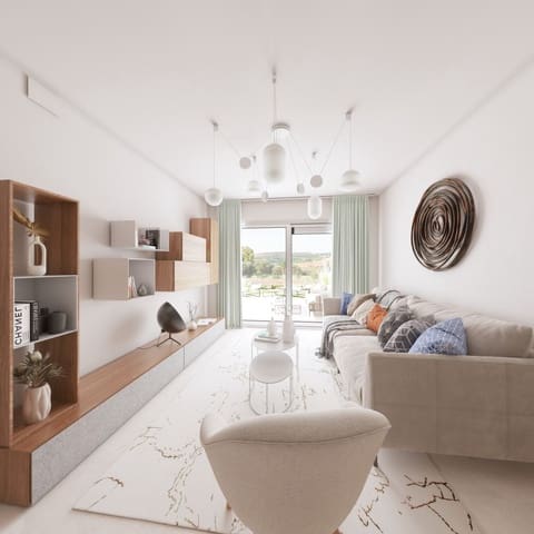 2 sypialnia Apartament na sprzedaż w Casares z basenem - 370 000 € (Ref: 9993028)