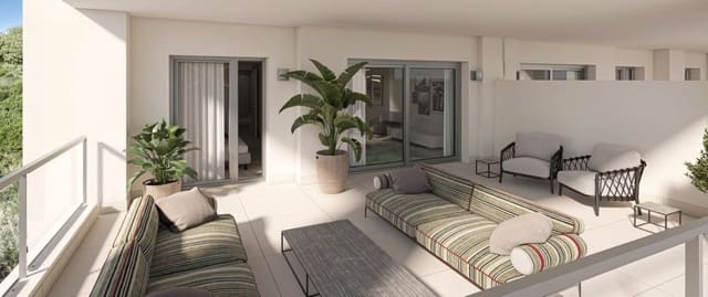 3 bedroom Apartment for sale in Manilva with pool - € 520,000 (Ref: 9993030)