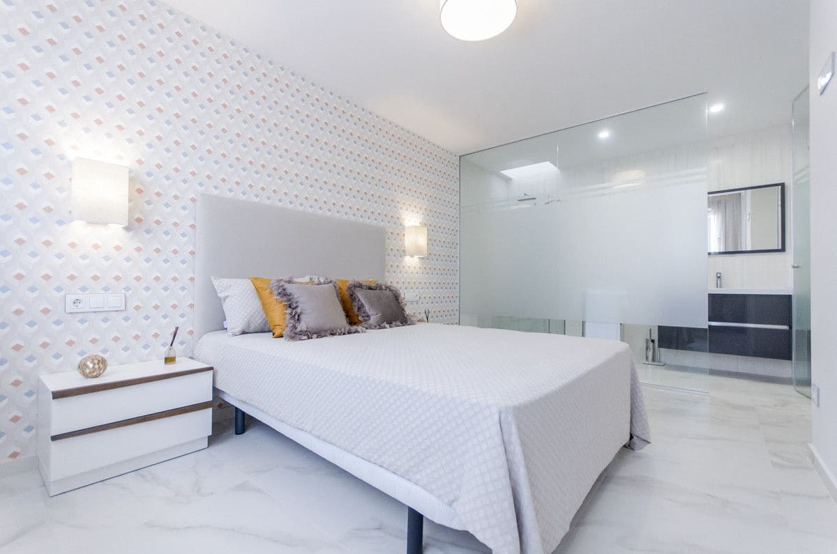 4 soverom Villa til salgs i San Miguel de Salinas med svømmebasseng - € 630 000 (Ref: 9993041)