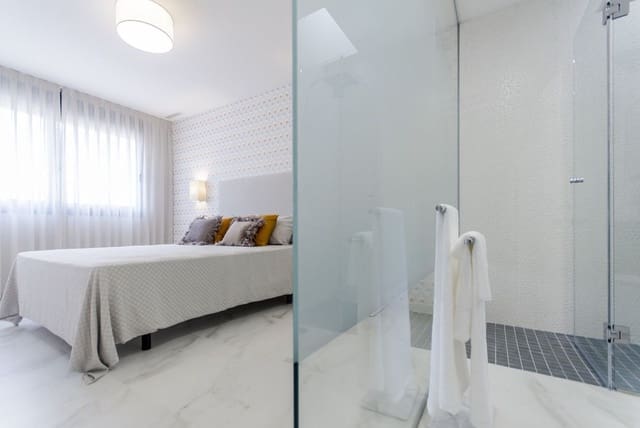 4 soverom Villa til salgs i San Miguel de Salinas med svømmebasseng - € 630 000 (Ref: 9993041)