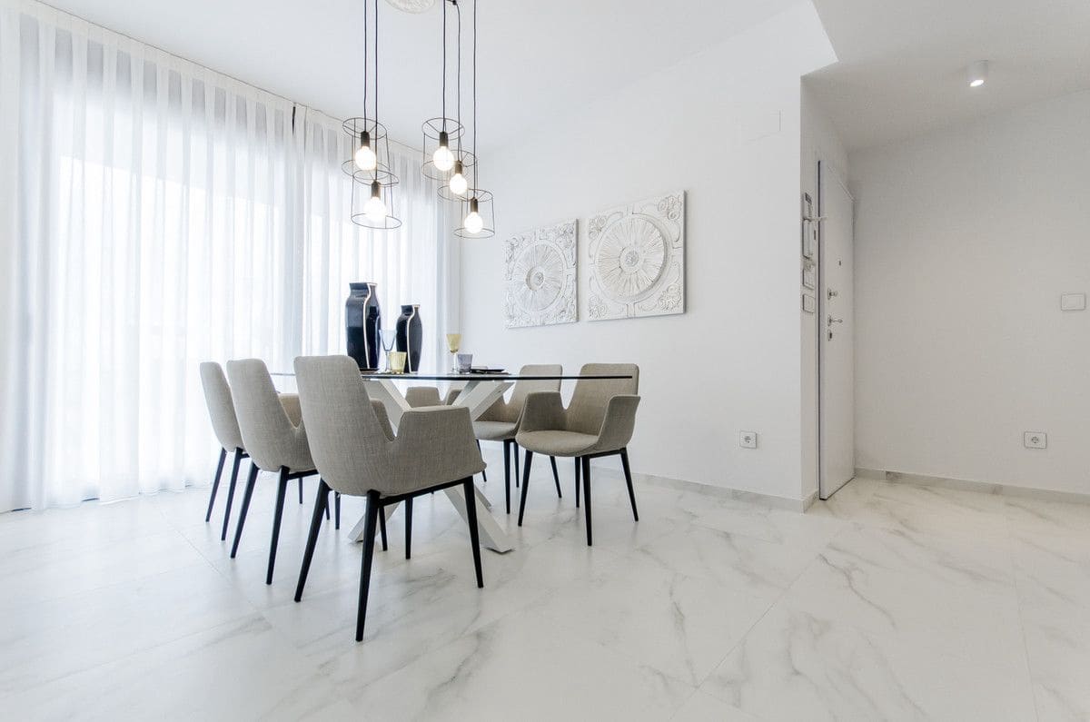 4 soverom Villa til salgs i San Miguel de Salinas med svømmebasseng - € 630 000 (Ref: 9993041)