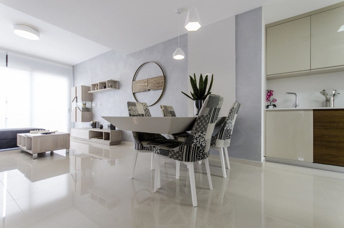 4 soverom Villa til salgs i San Miguel de Salinas med svømmebasseng - € 630 000 (Ref: 9993041)