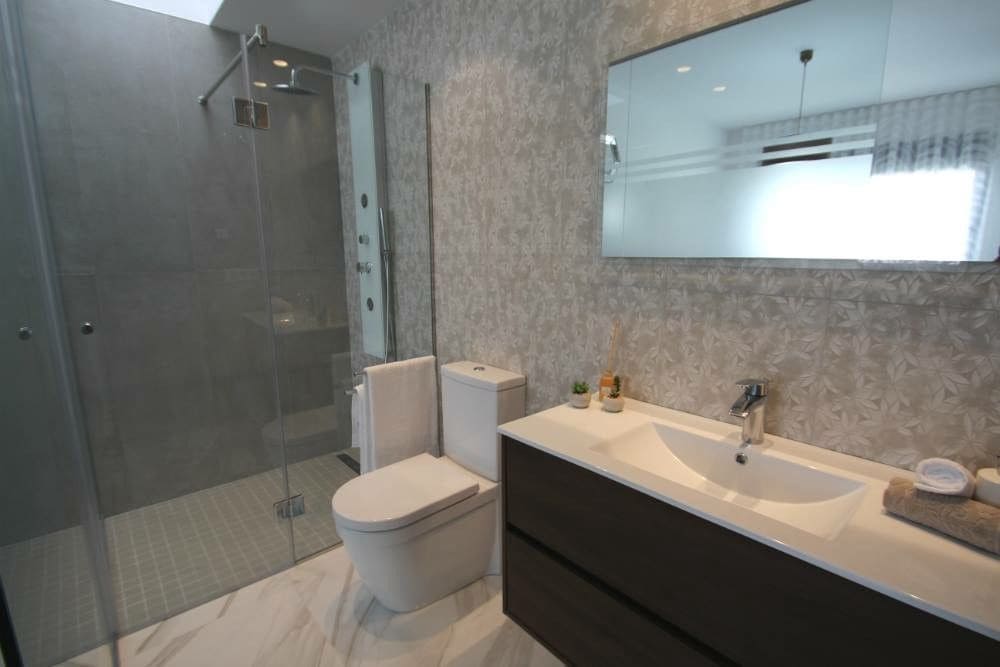 3 quarto Moradia para venda em San Miguel de Salinas com piscina - 875 000 € (Ref: 9993042)
