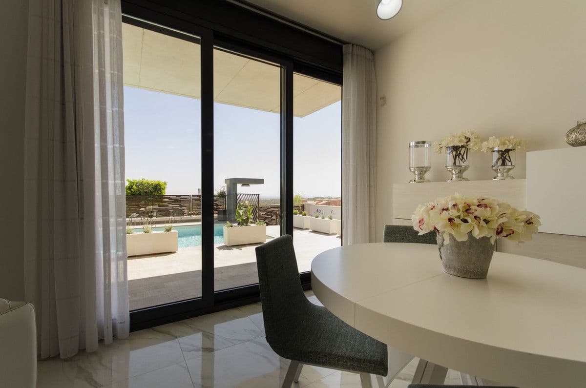 3 quarto Moradia para venda em San Miguel de Salinas com piscina - 875 000 € (Ref: 9993042)