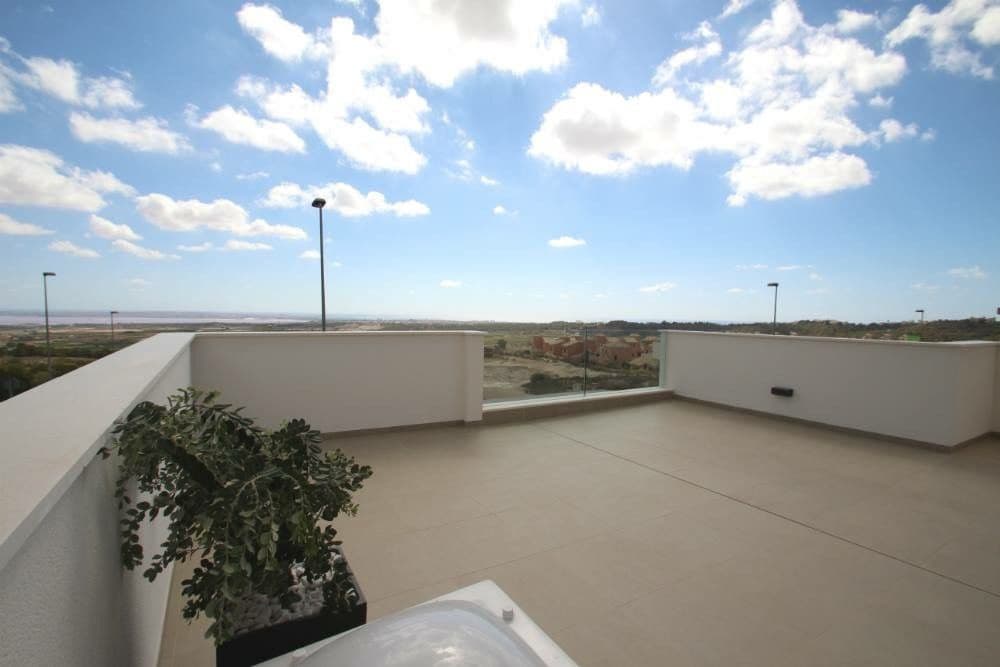3 quarto Moradia para venda em San Miguel de Salinas com piscina - 875 000 € (Ref: 9993042)