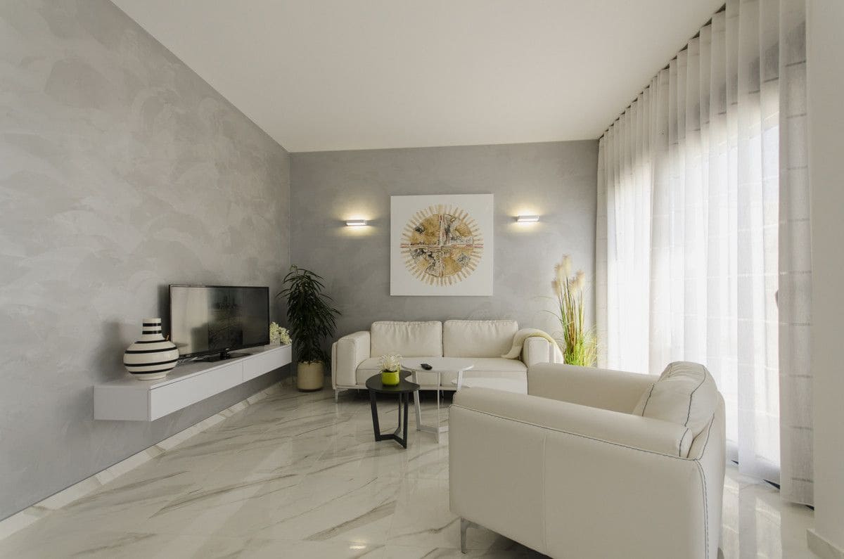 3 quarto Moradia para venda em San Miguel de Salinas com piscina - 875 000 € (Ref: 9993042)