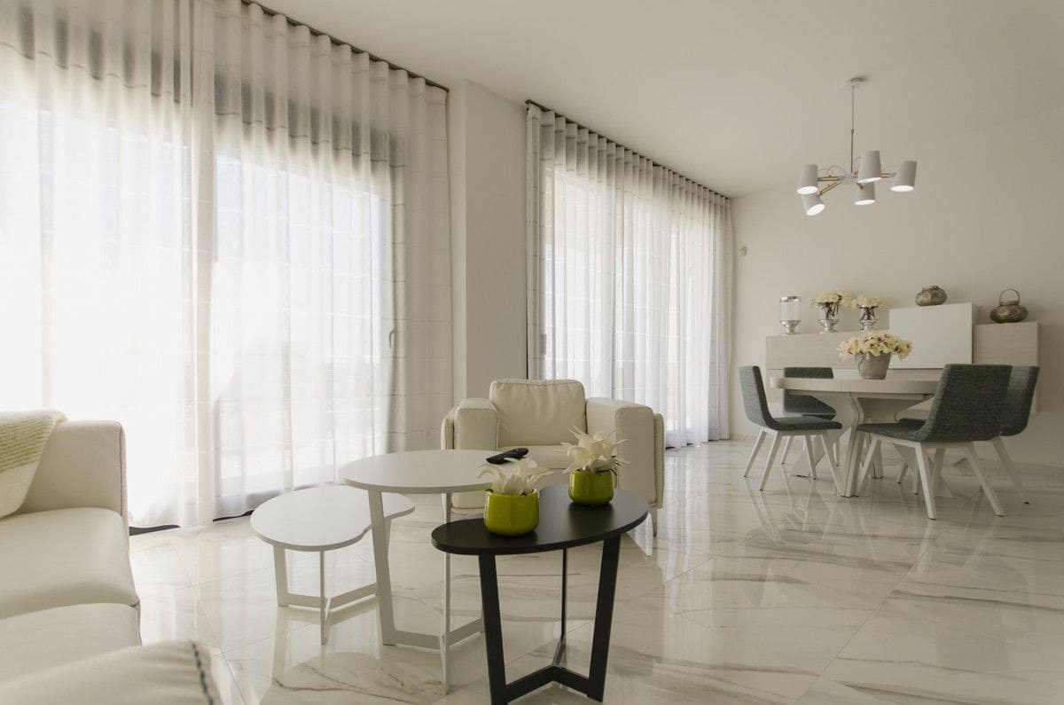 3 quarto Moradia para venda em San Miguel de Salinas com piscina - 875 000 € (Ref: 9993042)