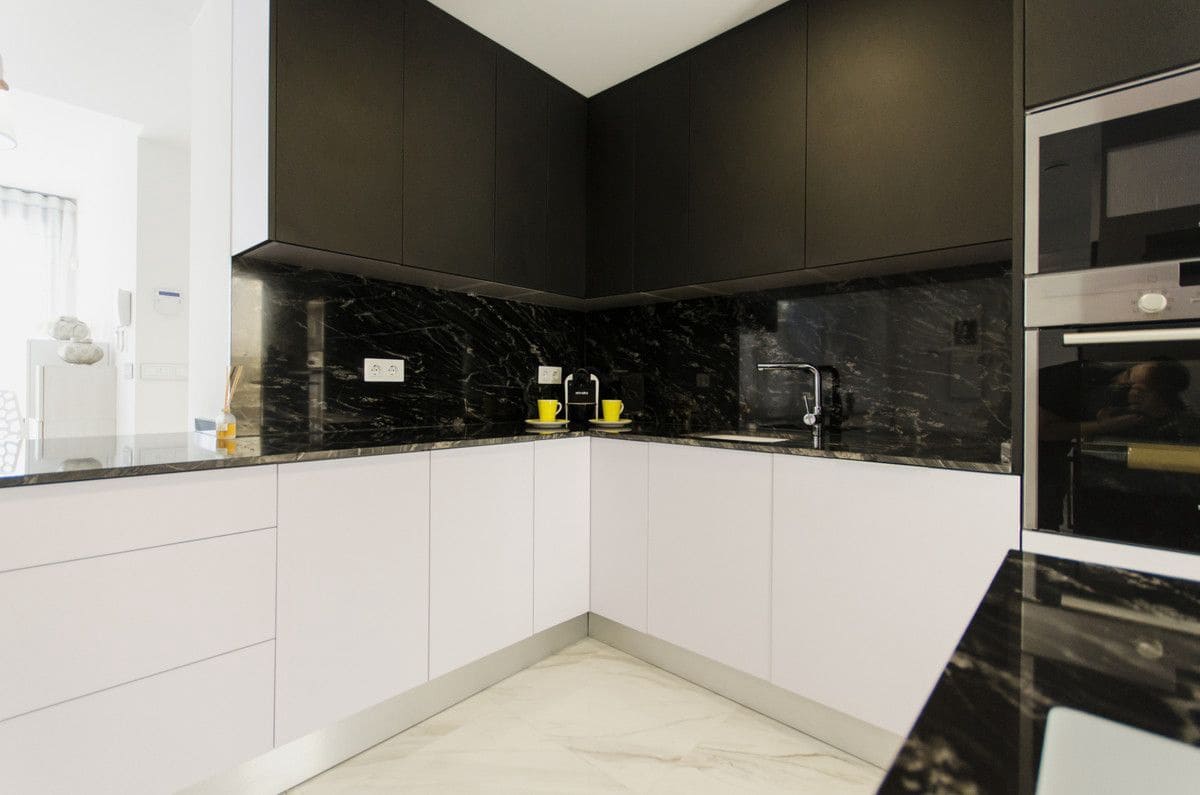 3 quarto Moradia para venda em San Miguel de Salinas com piscina - 875 000 € (Ref: 9993042)