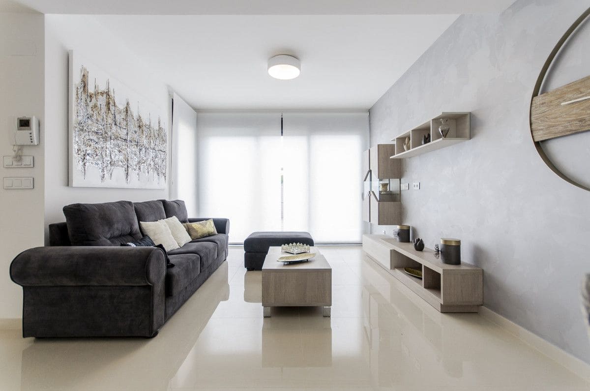 3 quarto Moradia para venda em San Miguel de Salinas com piscina - 875 000 € (Ref: 9993042)