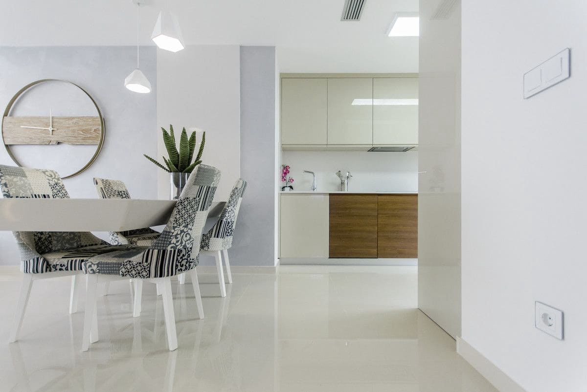 3 quarto Moradia para venda em San Miguel de Salinas com piscina - 875 000 € (Ref: 9993042)