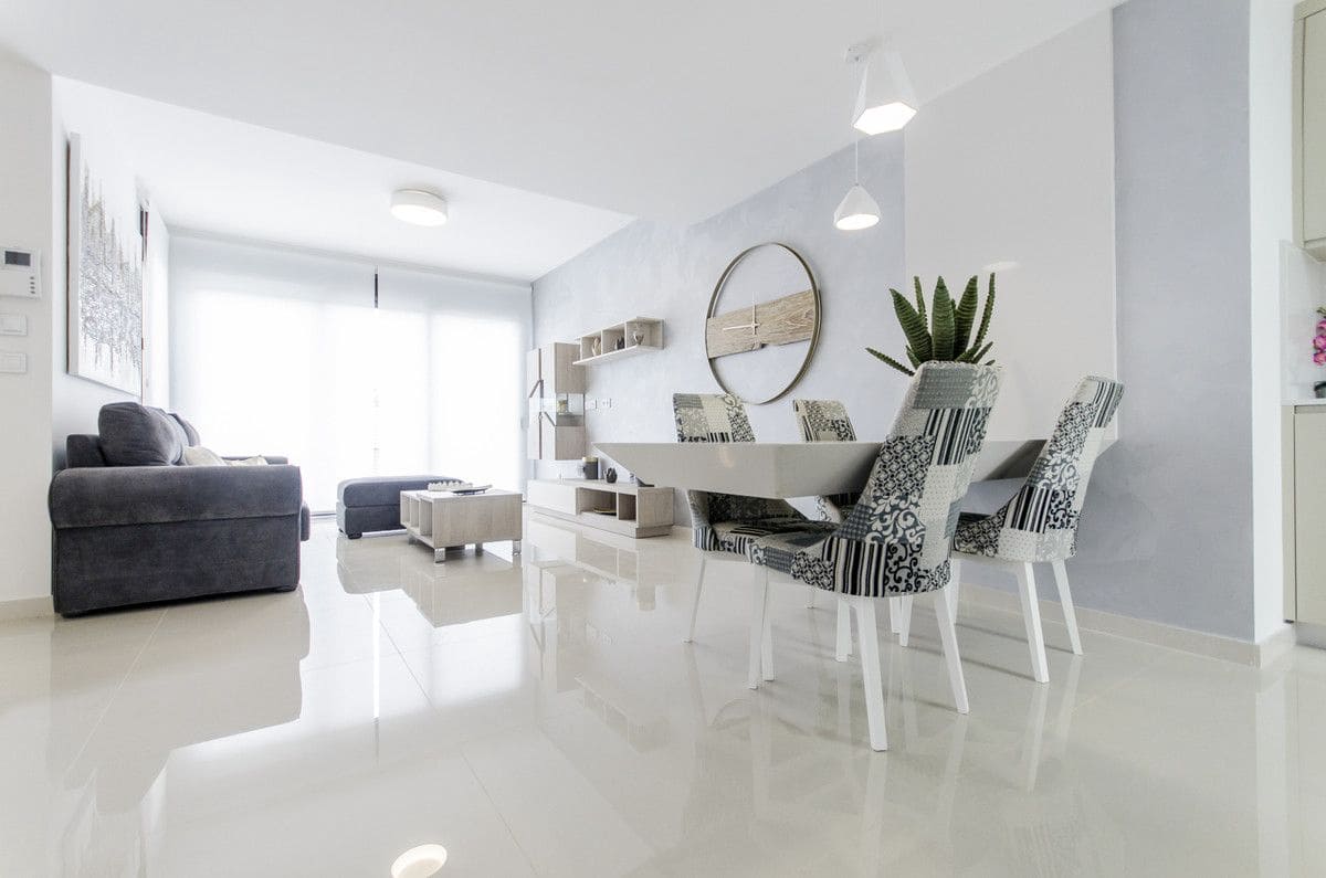 3 quarto Moradia para venda em San Miguel de Salinas com piscina - 875 000 € (Ref: 9993042)