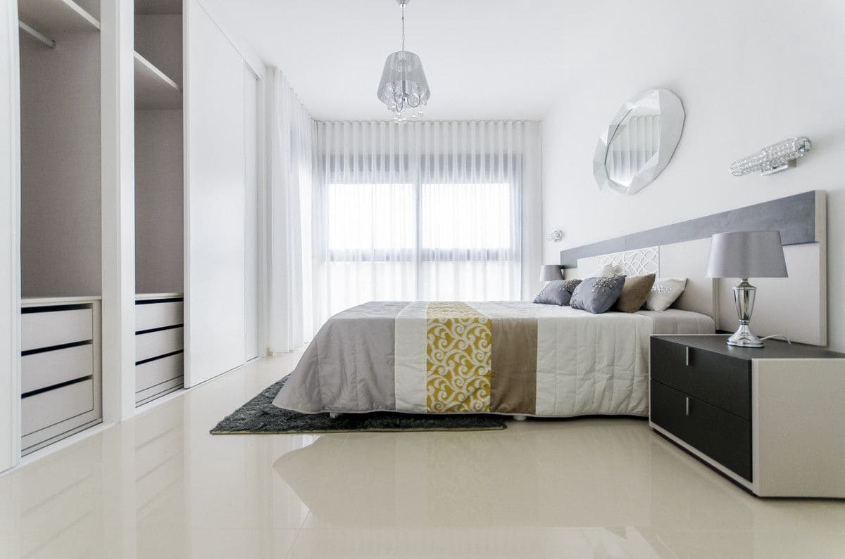 3 quarto Moradia para venda em San Miguel de Salinas com piscina - 875 000 € (Ref: 9993042)
