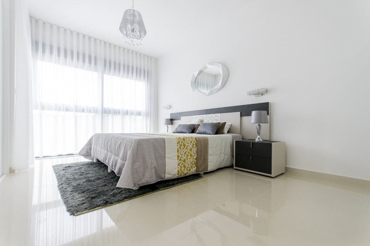 3 quarto Moradia para venda em San Miguel de Salinas com piscina - 875 000 € (Ref: 9993042)