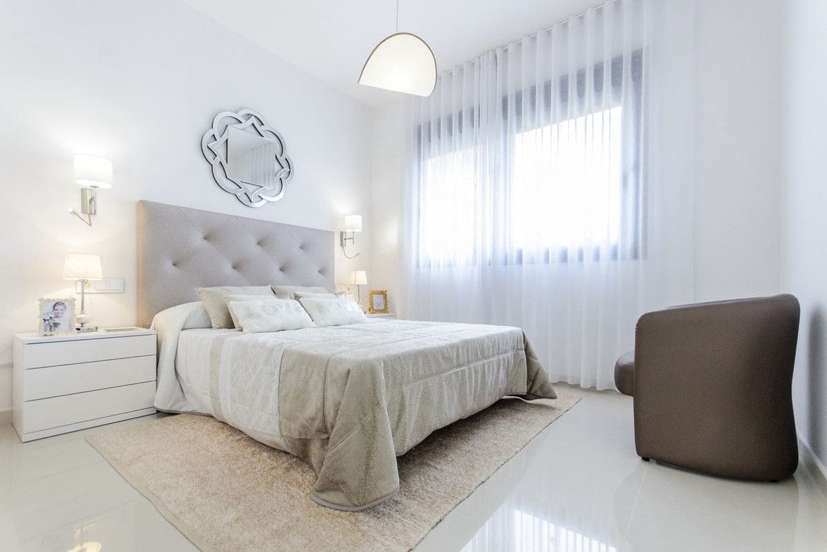 3 quarto Moradia para venda em San Miguel de Salinas com piscina - 875 000 € (Ref: 9993042)