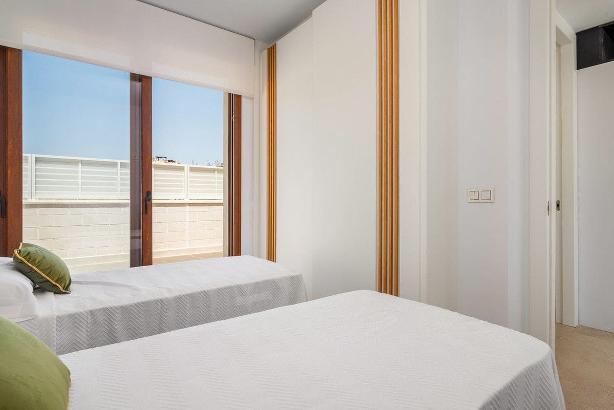 3 sypialnia Willa na sprzedaż w Vera z basenem - 475 000 € (Ref: 9993048)