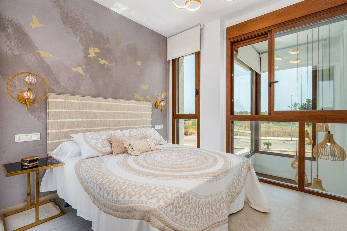 3 sypialnia Willa na sprzedaż w Vera z basenem - 475 000 € (Ref: 9993048)