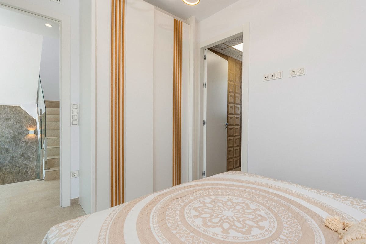 3 sypialnia Willa na sprzedaż w Vera z basenem - 475 000 € (Ref: 9993048)