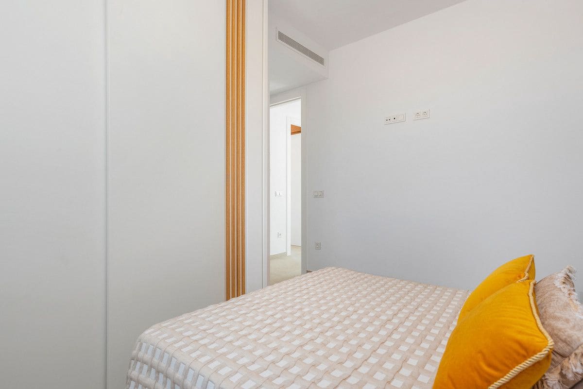 3 sypialnia Willa na sprzedaż w Vera z basenem - 475 000 € (Ref: 9993048)