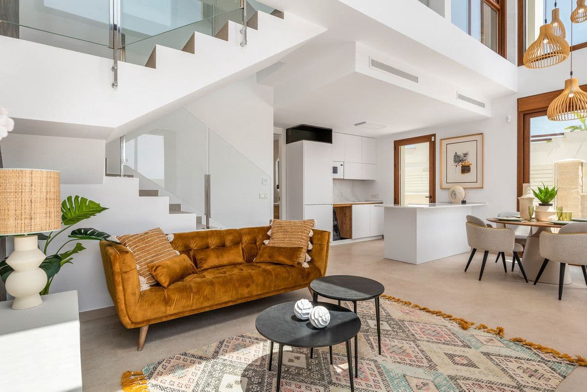 3 sypialnia Willa na sprzedaż w Vera z basenem - 475 000 € (Ref: 9993048)