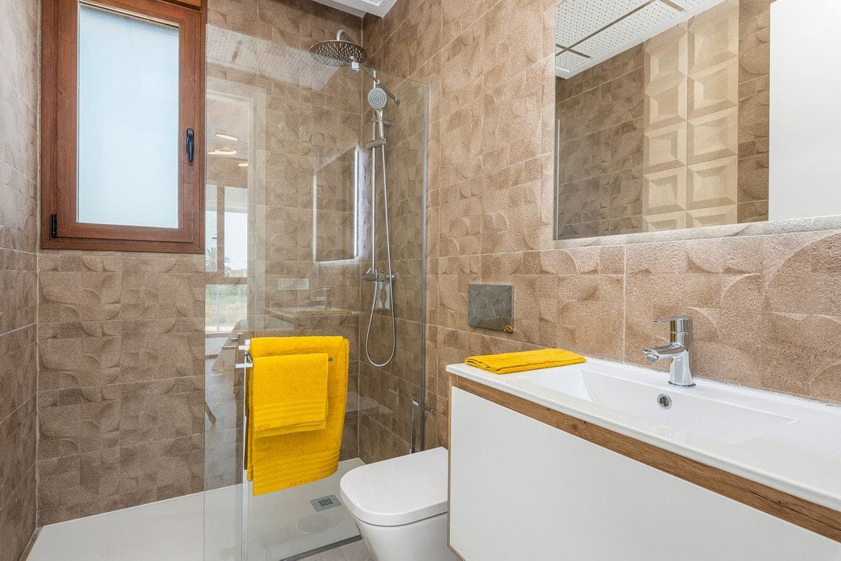 3 sypialnia Willa na sprzedaż w Vera z basenem - 475 000 € (Ref: 9993048)