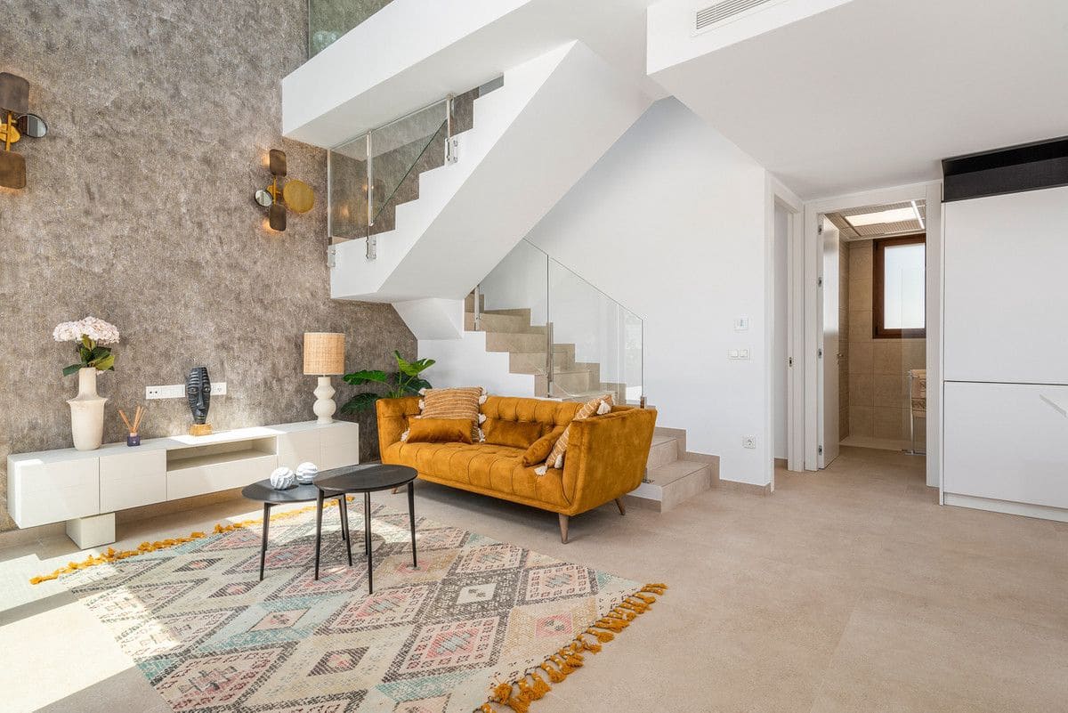 3 sypialnia Willa na sprzedaż w Vera z basenem - 475 000 € (Ref: 9993048)