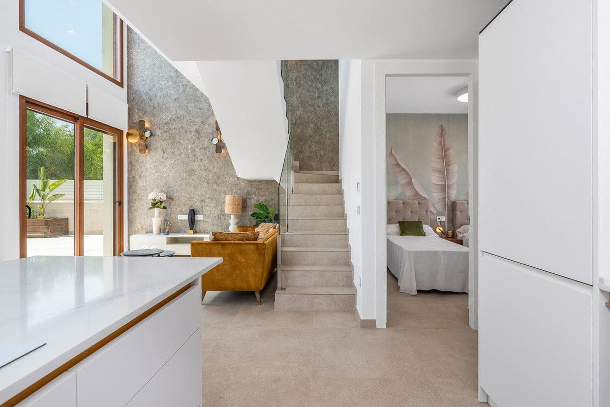 3 sypialnia Willa na sprzedaż w Vera z basenem - 475 000 € (Ref: 9993048)