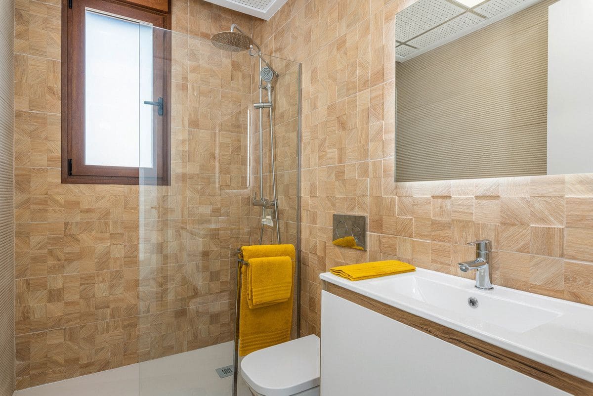 3 sypialnia Willa na sprzedaż w Vera z basenem - 475 000 € (Ref: 9993048)
