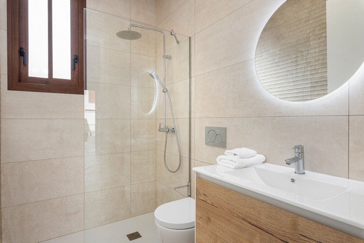 Chalet de 3 habitaciones en Vera en venta con piscina - 459.000 € (Ref: 9993049)