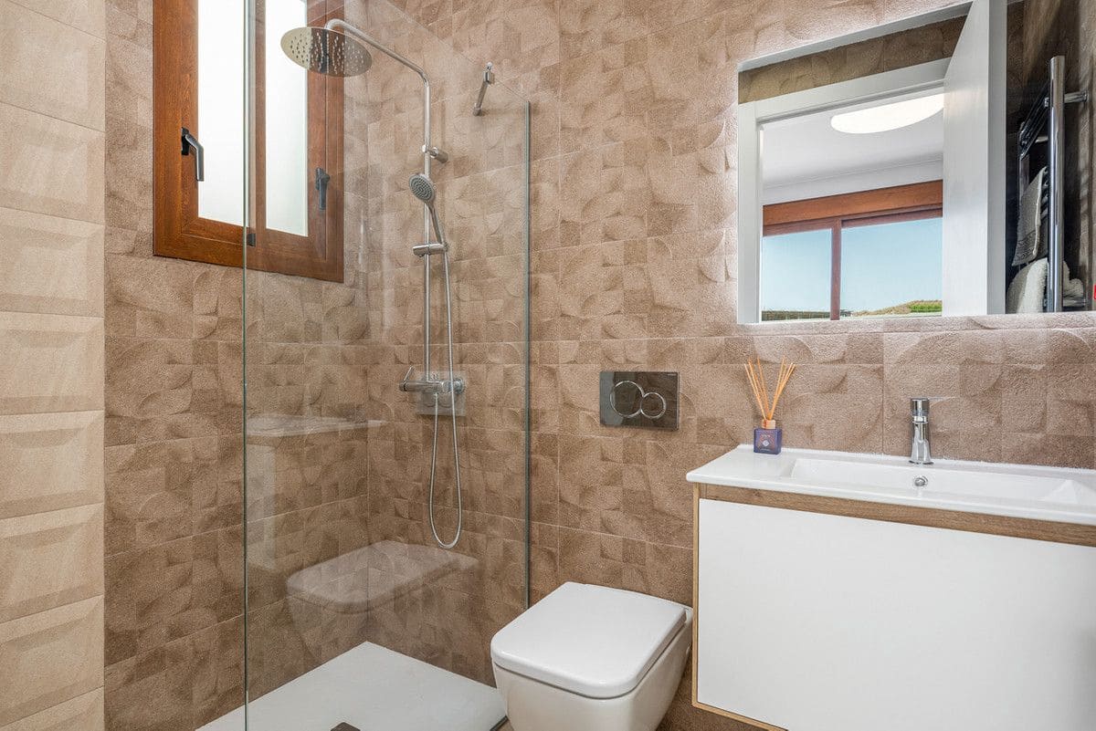 Chalet de 3 habitaciones en Vera en venta con piscina - 459.000 € (Ref: 9993049)