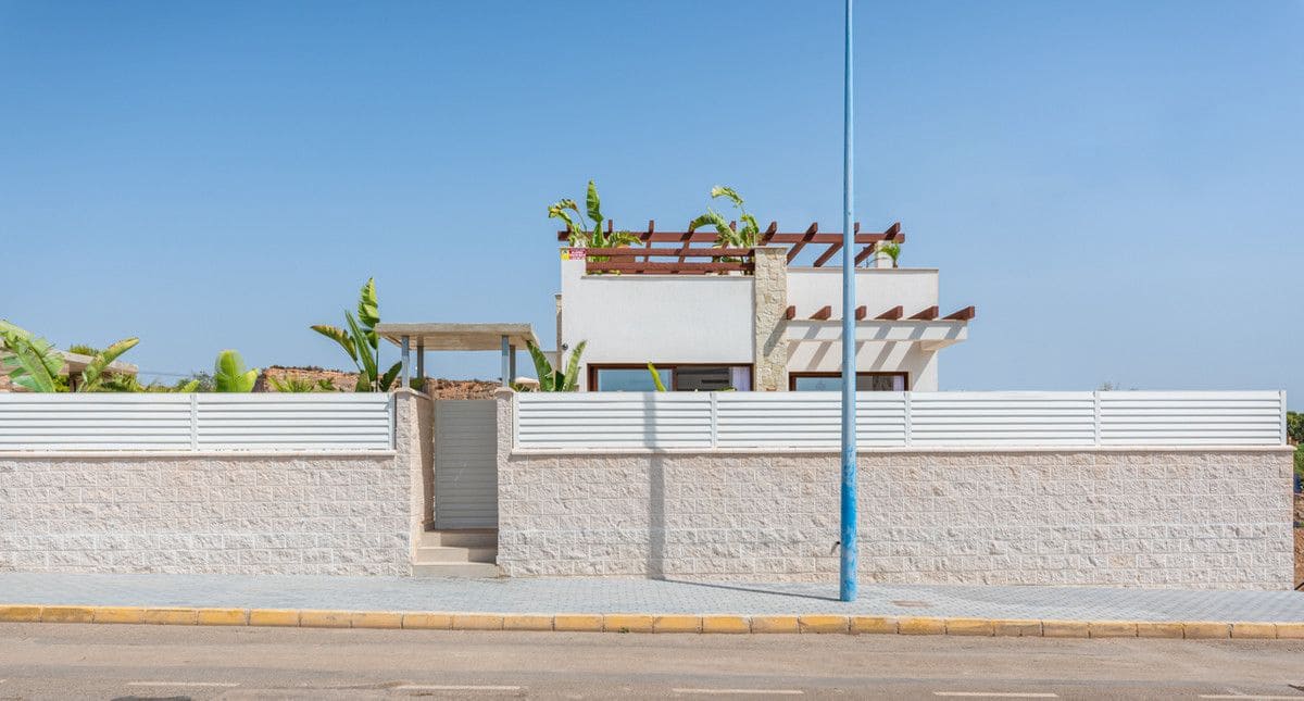 Chalet de 3 habitaciones en Vera en venta con piscina - 459.000 € (Ref: 9993049)