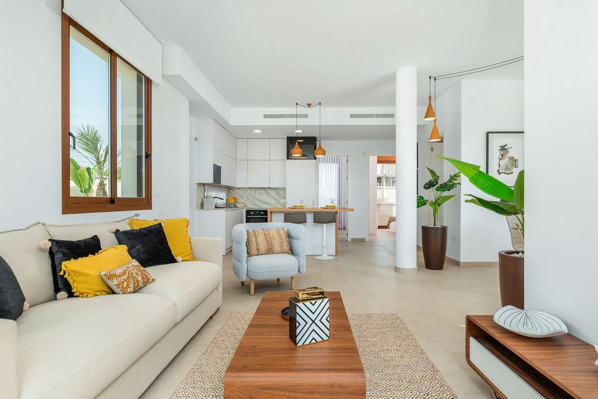 2 sypialnia Willa na sprzedaż w Vera z basenem - 459 000 € (Ref: 9993050)