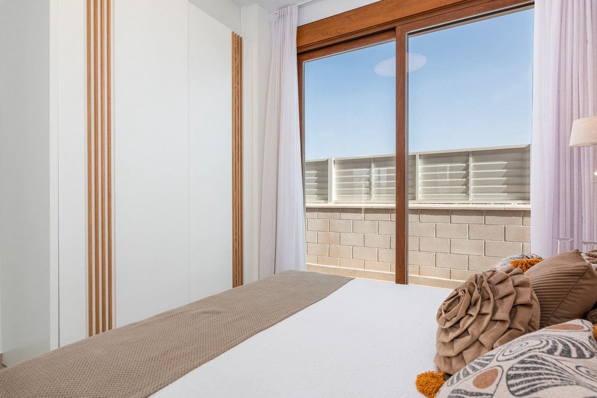 2 sypialnia Willa na sprzedaż w Vera z basenem - 459 000 € (Ref: 9993050)
