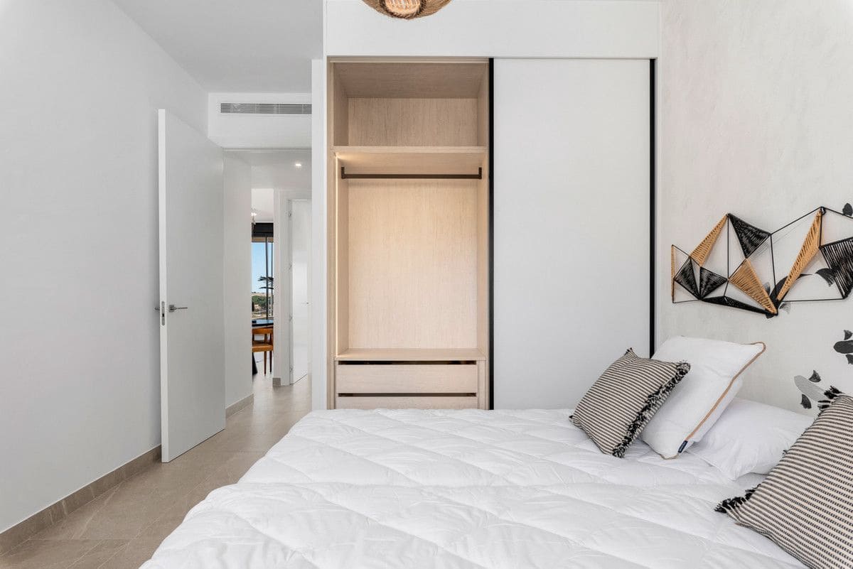 3 slaapkamer Appartement te koop in Benijofar met zwembad - € 328.000 (Ref: 9993055)
