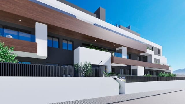 3 soveværelse Lejlighed til salg i Benijófar med swimmingpool - € 354.000 (Ref: 9993057)