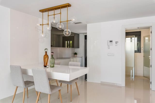 3 soverom Villa til salgs i Playa Honda, Cartagena med svømmebasseng - € 580 000 (Ref: 9993059)