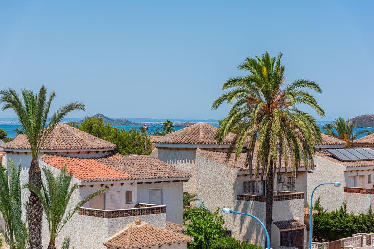 3 bedroom Villa for sale in Playa Honda with pool - € 580,000 (Ref: 9993059)