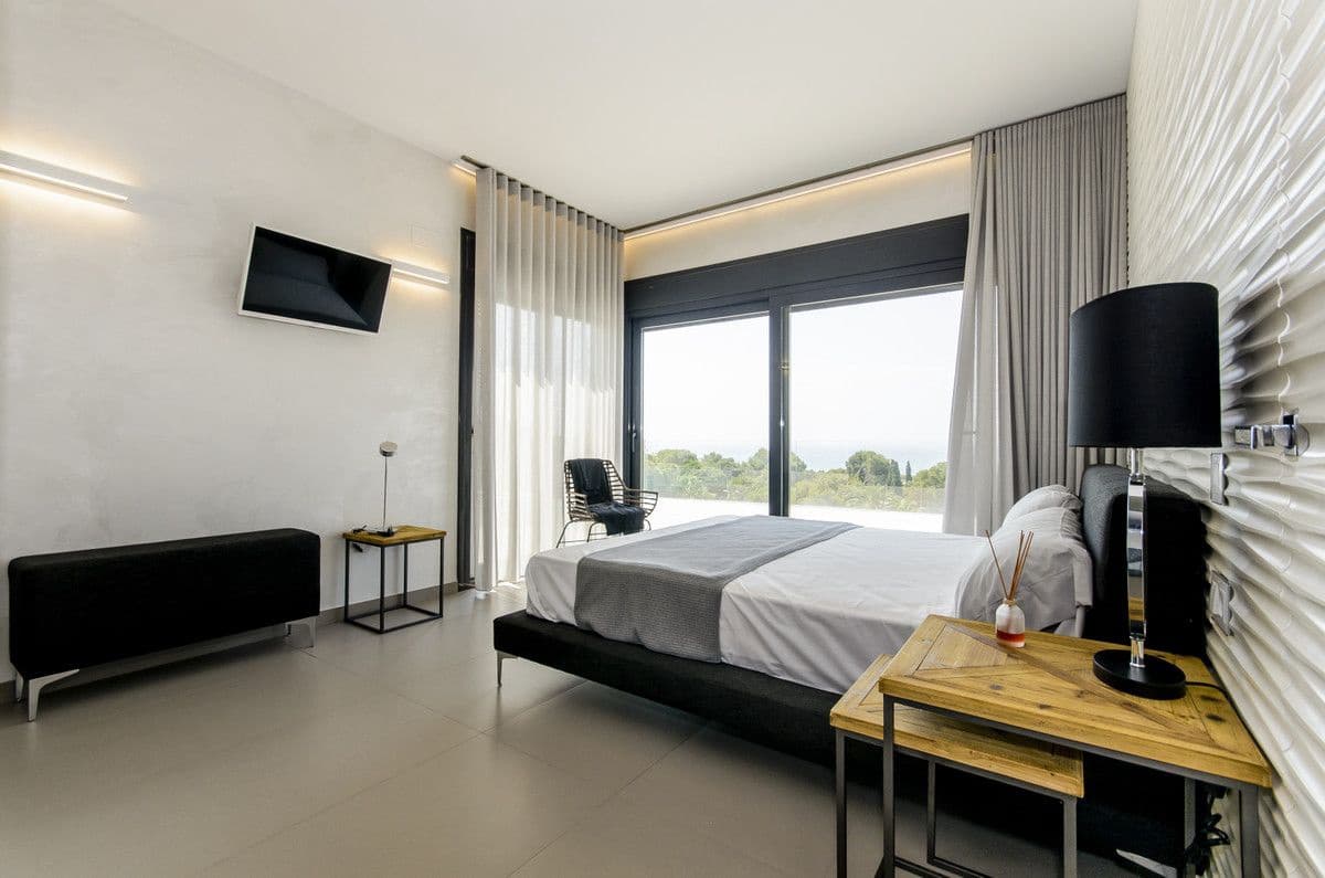 6 sypialnia Willa na sprzedaż w Orihuela Costa z basenem - 1 780 000 € (Ref: 9993065)