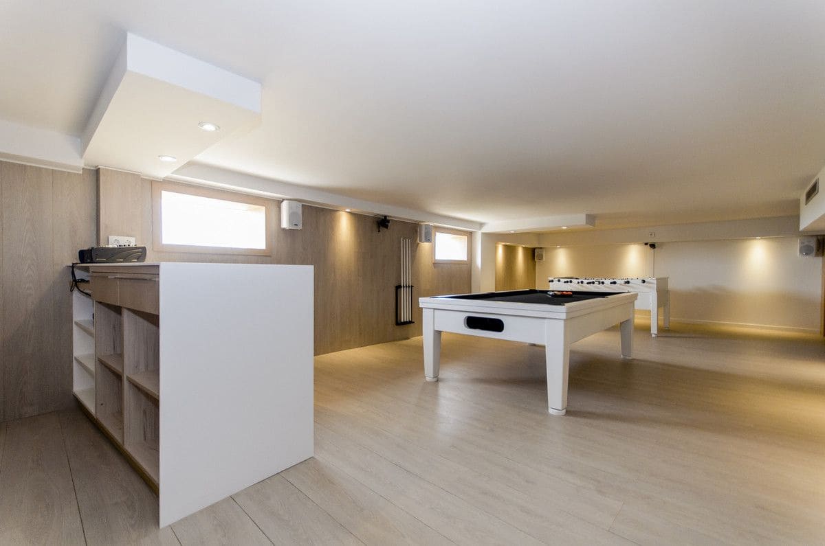 6 sypialnia Willa na sprzedaż w Orihuela Costa z basenem - 1 780 000 € (Ref: 9993065)