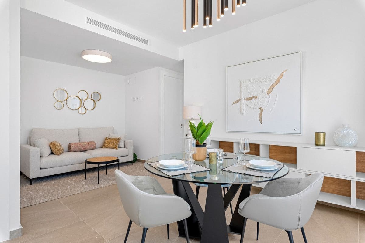 6 sypialnia Willa na sprzedaż w Orihuela Costa z basenem - 1 780 000 € (Ref: 9993065)