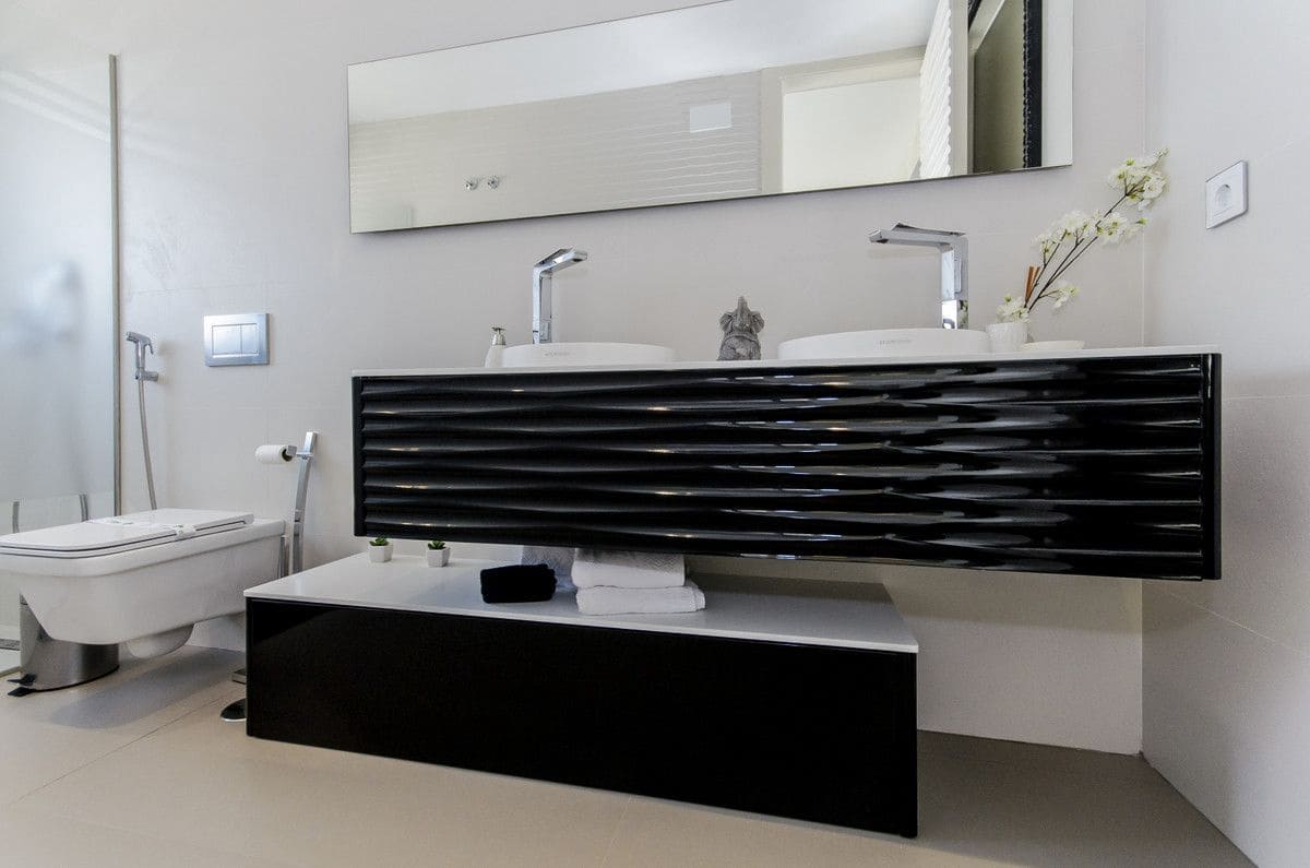 6 sypialnia Willa na sprzedaż w Orihuela Costa z basenem - 1 780 000 € (Ref: 9993065)