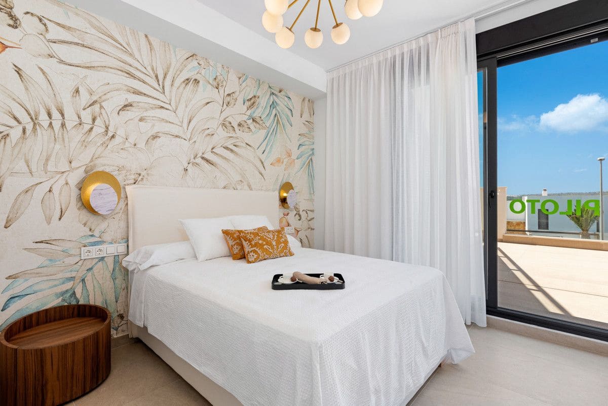 6 sypialnia Willa na sprzedaż w Orihuela Costa z basenem - 1 780 000 € (Ref: 9993065)