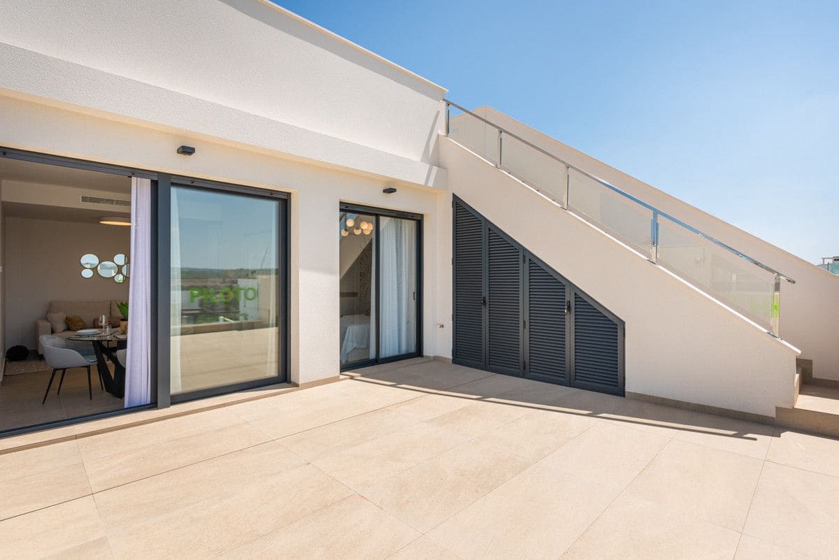 6 sypialnia Willa na sprzedaż w Orihuela Costa z basenem - 1 780 000 € (Ref: 9993065)