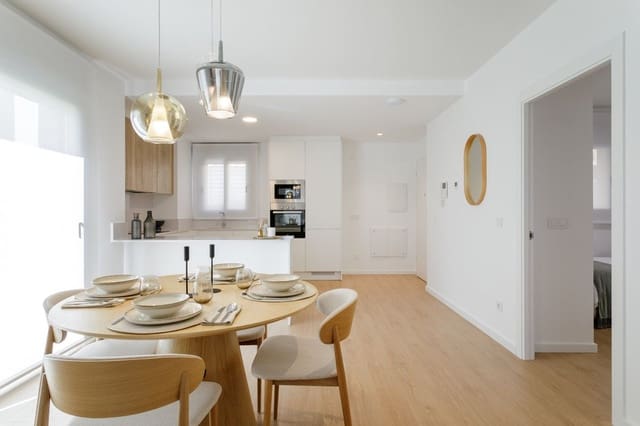 3 chambre Appartement à vendre à Torreblanca, Torrevieja avec piscine - 540 000 € (Ref: 9993066)